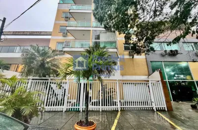 Apartamento com 2 quartos à venda no São Francisco, Niterói 