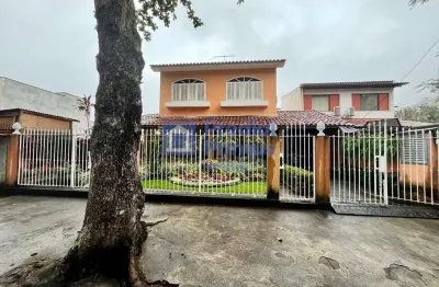 Casa com 5 quartos à venda no São Francisco, Niterói 