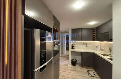 Apartamento com 2 quartos à venda na Rua Wenceslau Braz, 305, Cônego, Nova Friburgo