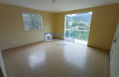 Apartamento com 3 quartos para alugar na Rua Vereador Aristão Jaccoud, 187, Cônego, Nova Friburgo