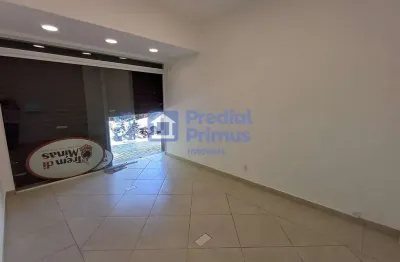 Ponto comercial para alugar no Centro, Nova Friburgo 