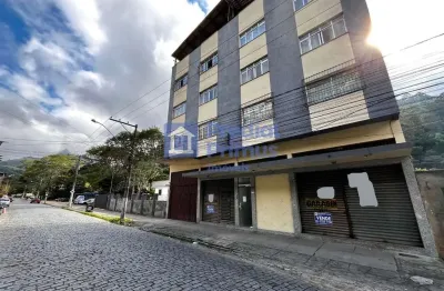 Ponto comercial à venda no olaria, nova friburgo , 66 m2 por r$ 300.000
