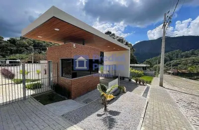 Terreno à venda no Cônego, Nova Friburgo 