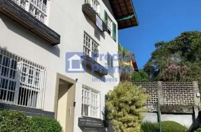 Apartamento com 3 quartos à venda na Vila Guarani, Nova Friburgo 