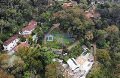 Terreno à venda no Duas Pedras, Nova Friburgo 