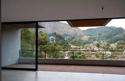 Casa em condomínio fechado com 3 quartos à venda no Cônego, Nova Friburgo 