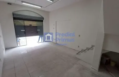 Ponto comercial para alugar no Centro, Nova Friburgo 