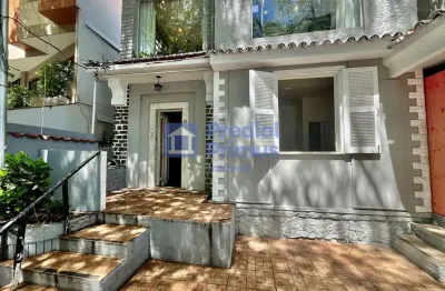 Casa comercial para alugar no Centro, Nova Friburgo 