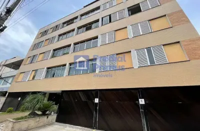 Apartamento com 2 quartos à venda no Centro, Nova Friburgo 