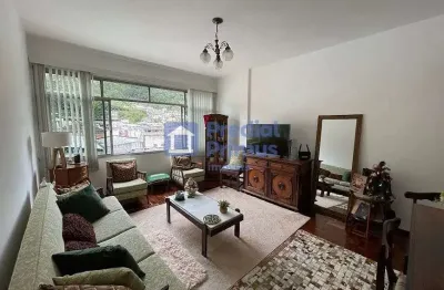 Apartamento com 2 quartos à venda no Centro, Nova Friburgo 