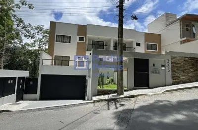 Apartamento com 2 quartos à venda no Cônego, Nova Friburgo 
