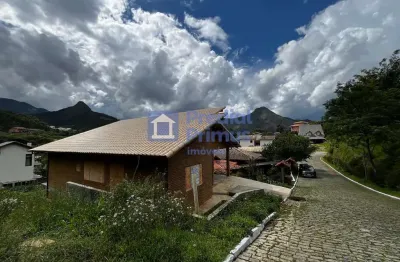 Duas casas novas em condomínio exclusivo no cônego | vista montanhas | escritura pública | ideal pa