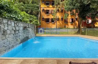Flat no hotel vila suíça 1818 | vista livre | escritura pública | aceita financiamento