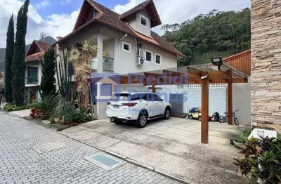 Casa com 4 quartos à venda no Cônego, Nova Friburgo 