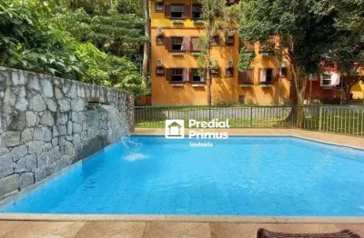 Flat no Hotel Vila Suíça 1818 | Vista Livre | Escritura Pública | Aceita Financiamento