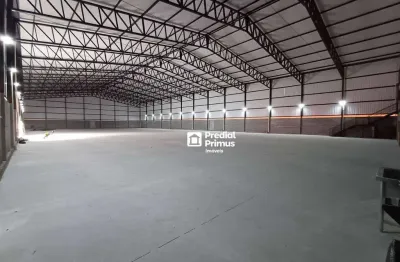 Box/garagem para alugar por r$ 66.199/mês - loteamento são joão - nova friburgo/rj