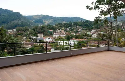 Casa com 3 dormitórios à venda, 266 m² por R$ 1.650.000,00 - Cônego - Nova Friburgo/RJ