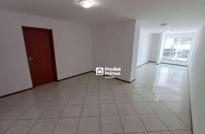 Apartamento com 2 dormitórios para alugar, 88 m² por R$ 1.552/mês - Conselheiro Paulino - Nova Friburgo/RJ