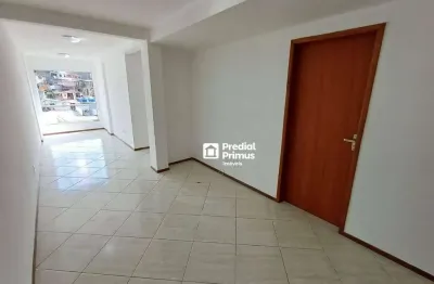 Apartamento com 2 dormitórios para alugar, 80 m² por R$ 1.507/mês - Conselheiro Paulino - Nova Friburgo/RJ