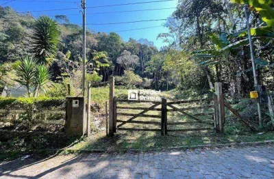 Terreno à venda, 21 m² por R$ 1.100.000,00 - Mury - Nova Friburgo/RJ