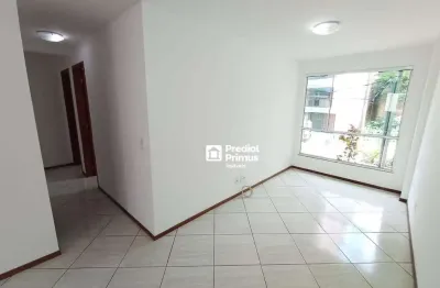 Apartamento com 1 dormitório para alugar, 82 m² por r$ 1.540/mês - conselheiro paulino - nova friburgo/rj