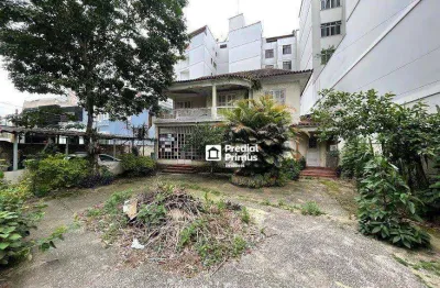 Casa com 1 dormitório à venda, 519 m² por r$ 3.700.000 - centro - nova friburgo/rj