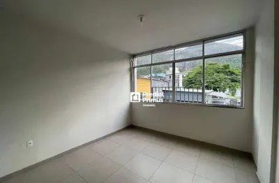 Apartamento à venda, 90 m² por R$ 330.000,00 - Olaria - Nova Friburgo/RJ