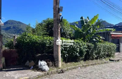 Terreno à venda por R$ 300.000 no Bela Vista - Nova Friburgo/RJ