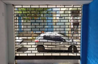 Loja para alugar, 60 m² por R$ 5.467/mês - Centro - Nova Friburgo/RJ