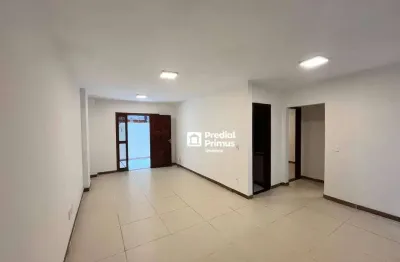 Apartamento com 2 dormitórios à venda, 126 m² por R$ 480.000,00 - Centro - Nova Friburgo/RJ