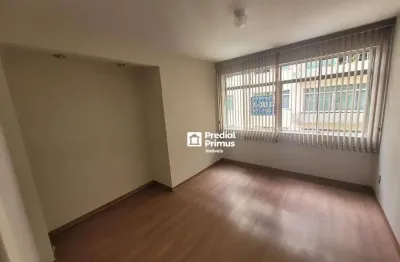Apartamento com 2 dormitórios para alugar, 100 m² por R$ 3.140,00/mês - Centro - Nova Friburgo/RJ