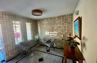 Apartamento com 2 quartos à venda no Centro, Nova Friburgo 