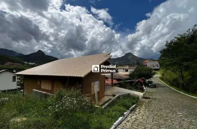 Duas Casas Novas em Condomínio Exclusivo no Cônego | Vista Montanhas | Escritura Pública | Ideal para Moradia e Renda