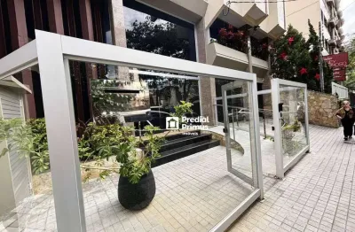 Apartamento com 3 dormitórios à venda, 172 m² por R$ 1.200.000,00 - Centro - Nova Friburgo/RJ