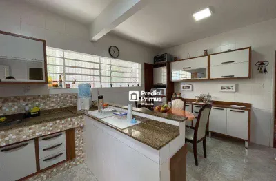 Casa à venda, 124 m² por R$ 550.000,00 - Perissê - Nova Friburgo/RJ