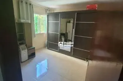 Apartamento com 2 dormitórios à venda, 170 m² por R$ 480.000 - Campo Belo - Bom Jardim/RJ