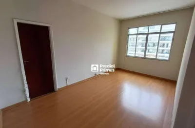 Apartamento para Locação na Avenida Alberto Braune – Centro de Nova Friburgo