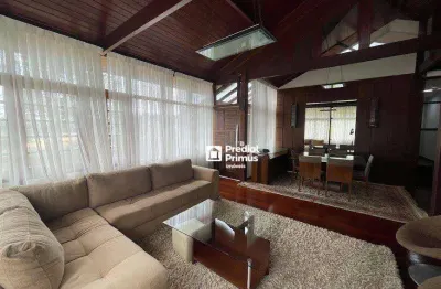 Casa à venda, 380 m² por R$ 1.050.000,00 - Vale dos Pinheiros - Nova Friburgo/RJ