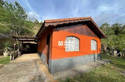 Sítio à venda, Alto do Catete, Nova Friburgo, RJ , 76000 m² por R$ 800.000