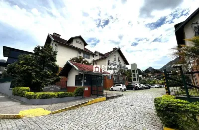 Cobertura Duplex à Venda no Condomínio Quintas do Cônego | Vista Pedra do Imperador | Aceita Financiamento