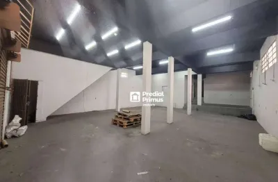 Prédio à venda, 428 m² por R$ 1.350.000,00 - Cônego - Nova Friburgo/RJ