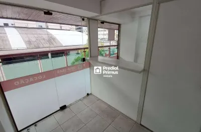 Sala para alugar, 55 m² por R$ 1.601,54/mês - Centro - Nova Friburgo/RJ