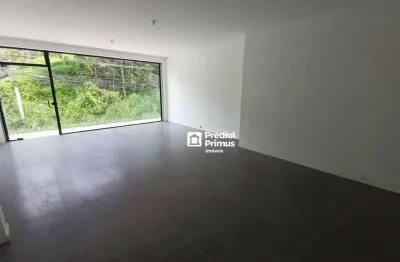 Ponto comercial para alugar no Conselheiro Paulino, Nova Friburgo 