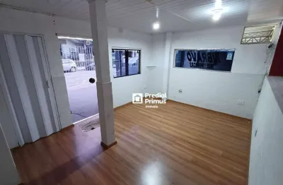 Ponto comercial com 1 sala para alugar no Centro, Nova Friburgo 