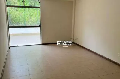 Apartamento com 2 dormitórios à venda, 79 m² por R$ 480.000,00 - Suíço - Nova Friburgo/RJ