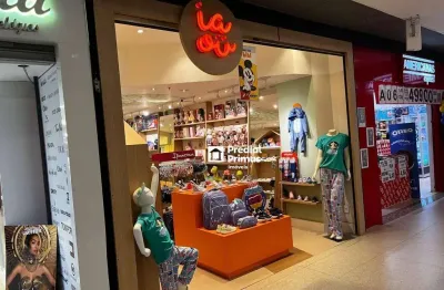 Ponto / empresa à venda no shopping Cadima! Preço excepcional!