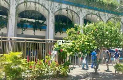 Apartamento com 3 dormitórios para alugar, 120 m² por R$ 5.985,05/mês - Ingá - Niterói/RJ