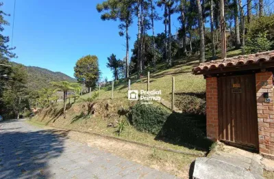 Terreno em condomínio fechado à venda no Mury, Nova Friburgo 