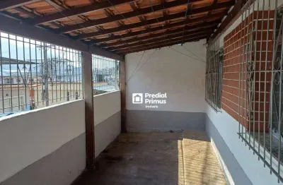 Casa à venda, 70 m² por R$ 185.000,00 - Olaria - Nova Friburgo/RJ