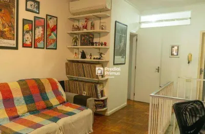 Casa em ponto estratégico, à venda por R$ 1.300.000 - Ingá - Niterói/RJ
